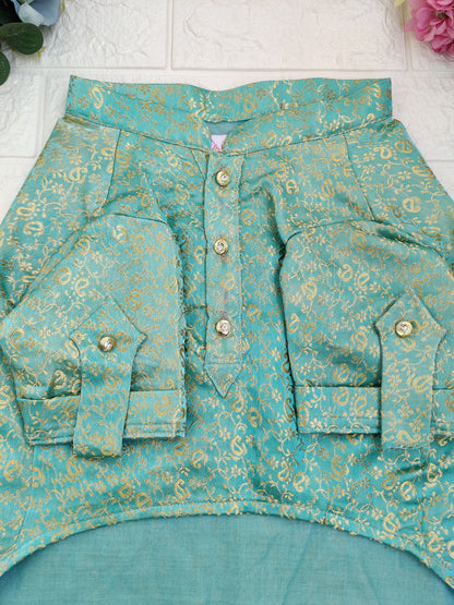 Panna Tashan Kurta
