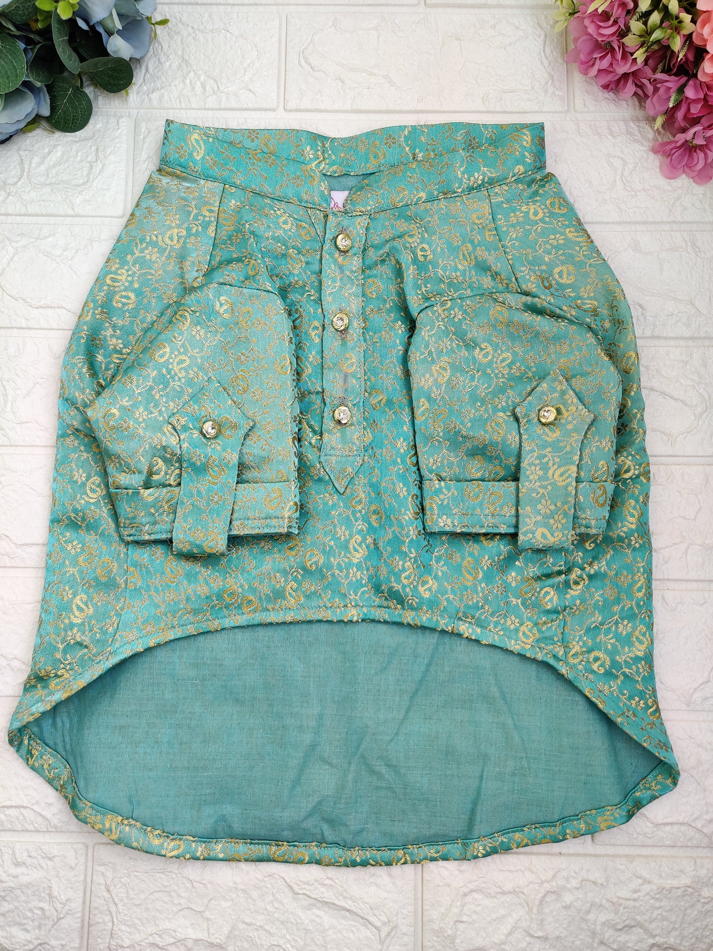 Panna Tashan Kurta
