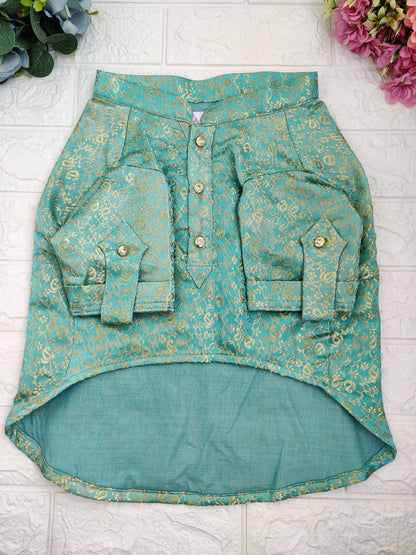 Panna Tashan Kurta