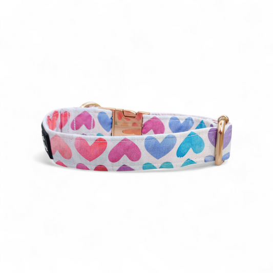 Sweet Heart Collar