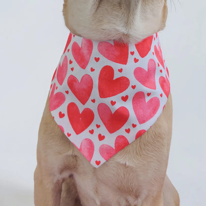 Piece of my Heart Bandana