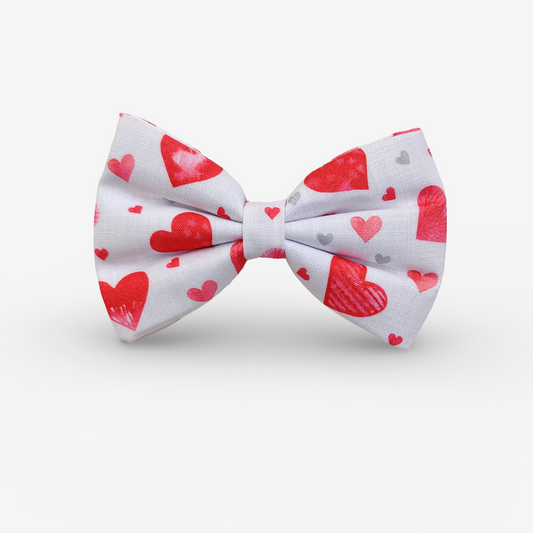 Cupid Classic Bow for Dogs