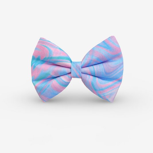 Marble Classic Bow