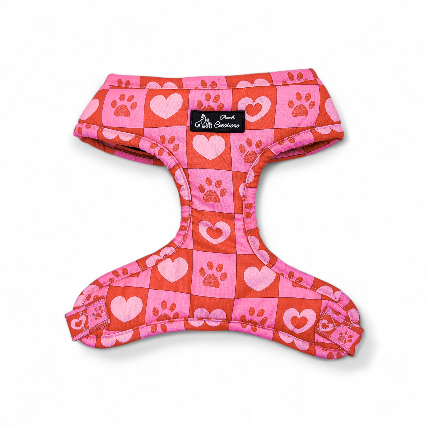 Checkmate Dog Harness