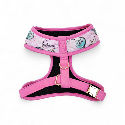 Unicorn Magic Harness