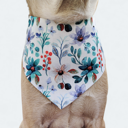 Petunia Bandana