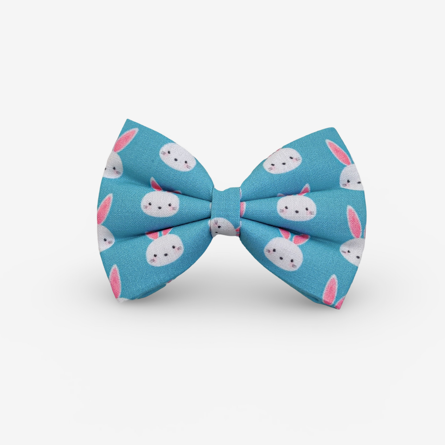 Easter Bunny (Blue) Classic Bow