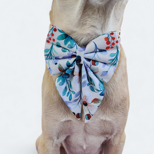 Petunia Sailor Bow