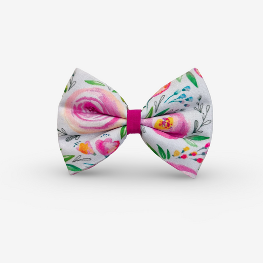 Rosie Classic Bow for Dogs