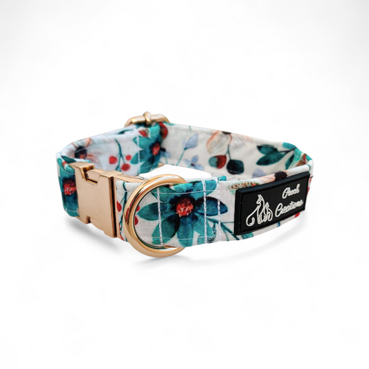 Petunia Collar