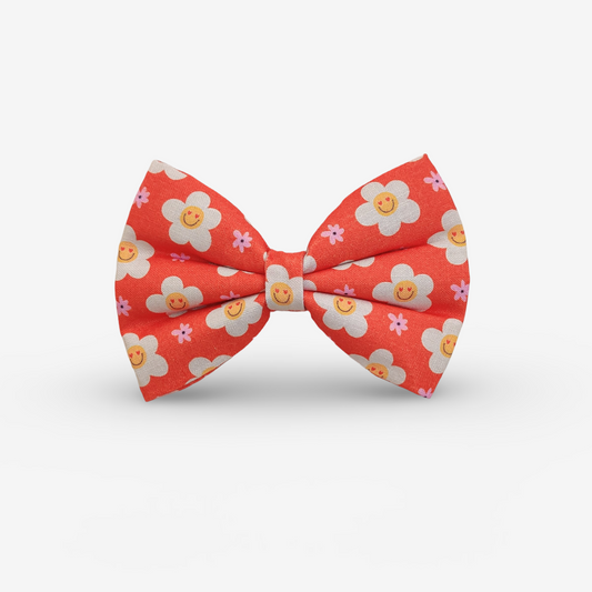 Blooming Smiles Classic Bow