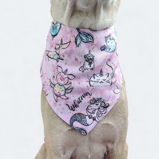 Unicorn Magic Bandana