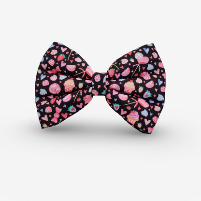 Valentine Candies Classic Bow for Dogs