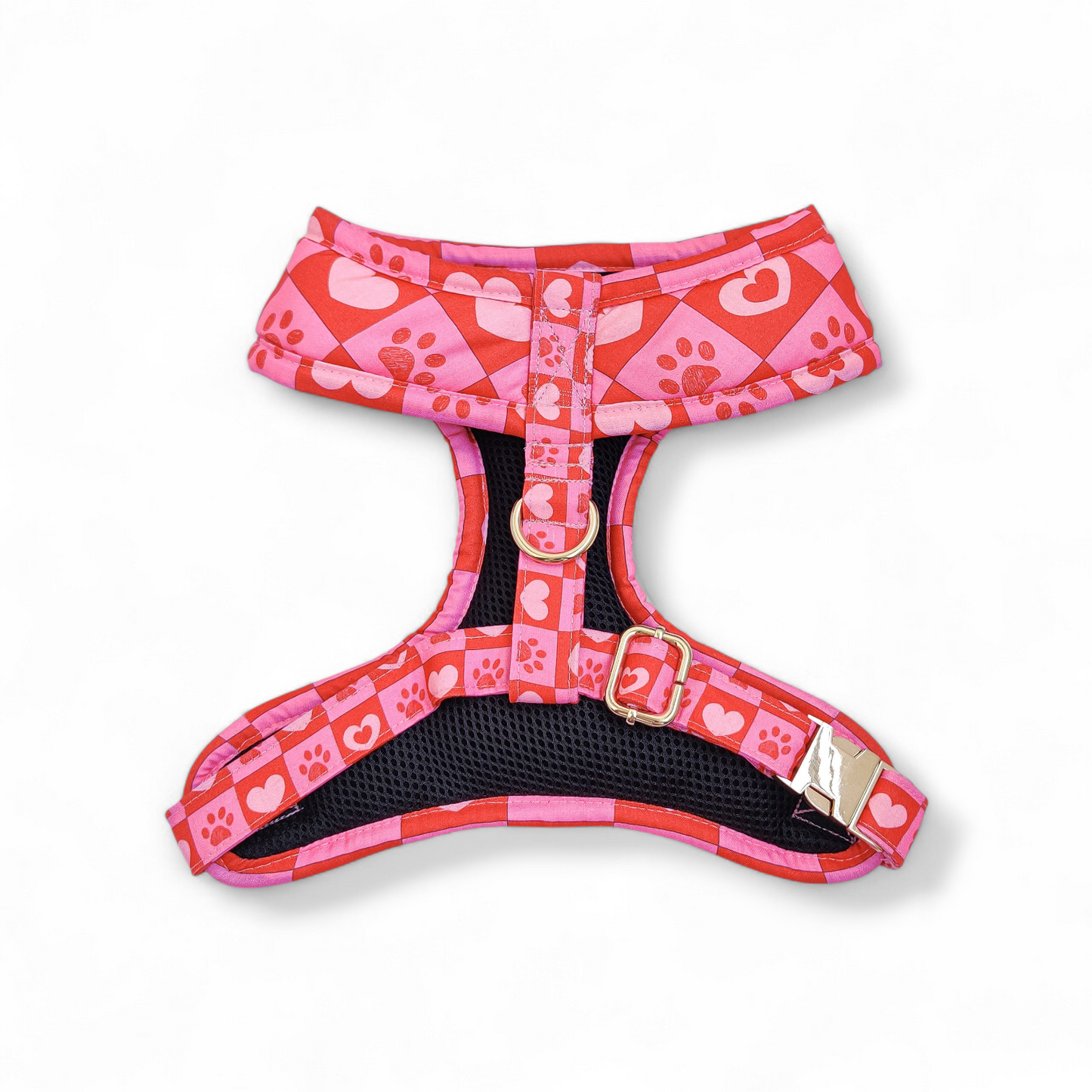 Checkmate Dog Harness