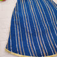 Sapphire Elegance Kurta