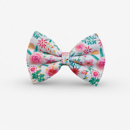 Rose Garden Classic Bow