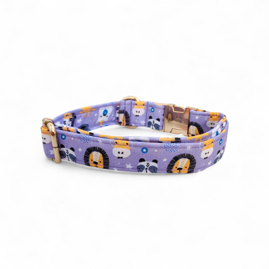 Kawaii Animal Collar