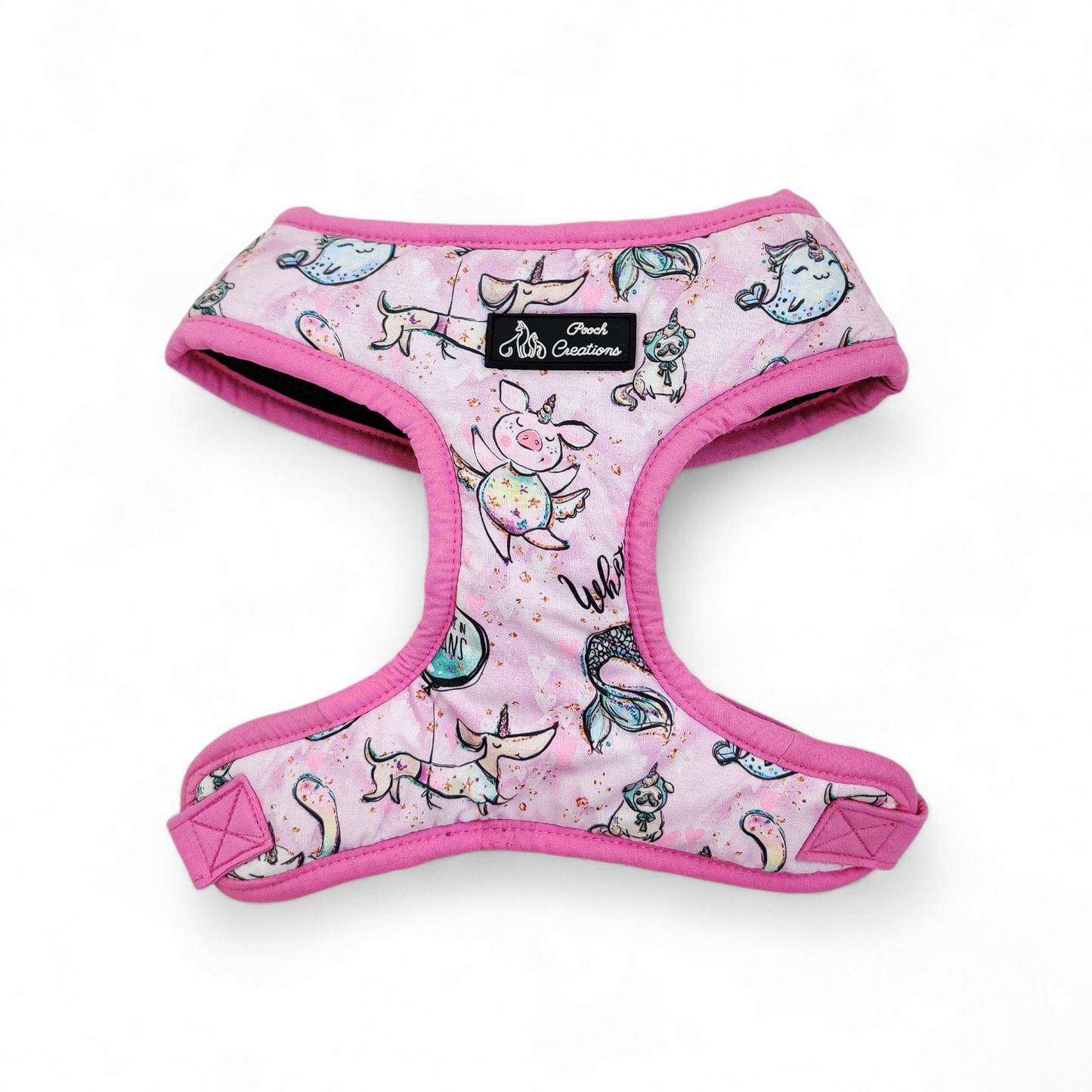 Unicorn Magic Harness