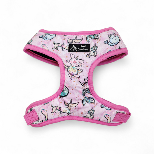 Unicorn Magic Harness