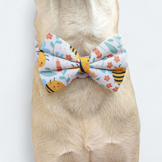 Bumblebee Classic Bow