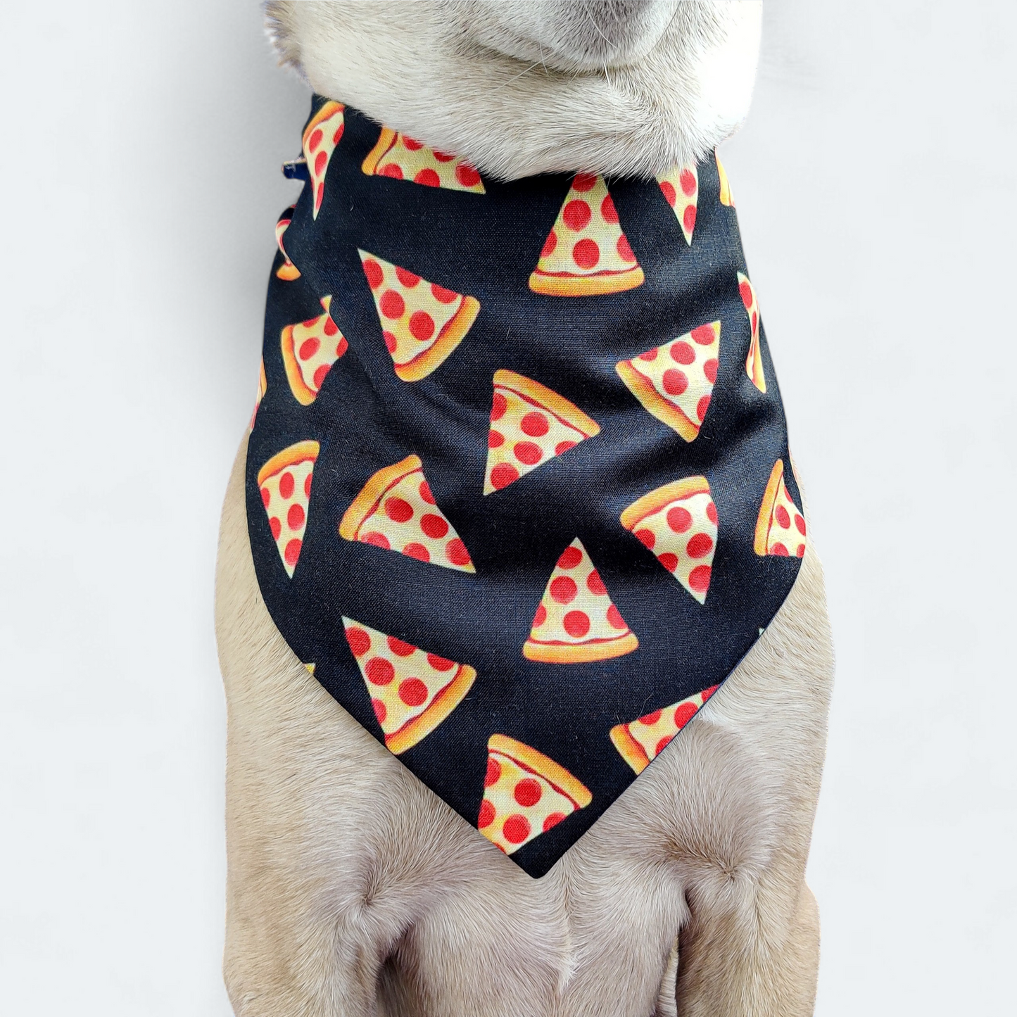 Pizza Bandana