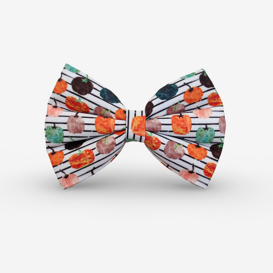 Oh my Pumpkin Classic Bow