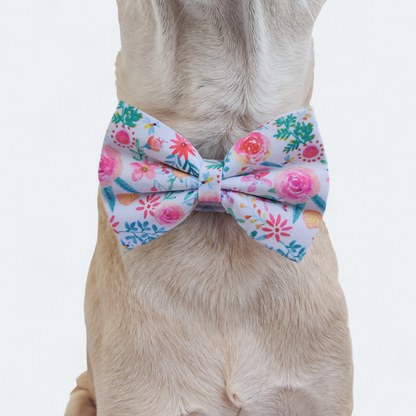 Rose Garden Classic Bow