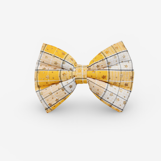 Morning Star Bowtie