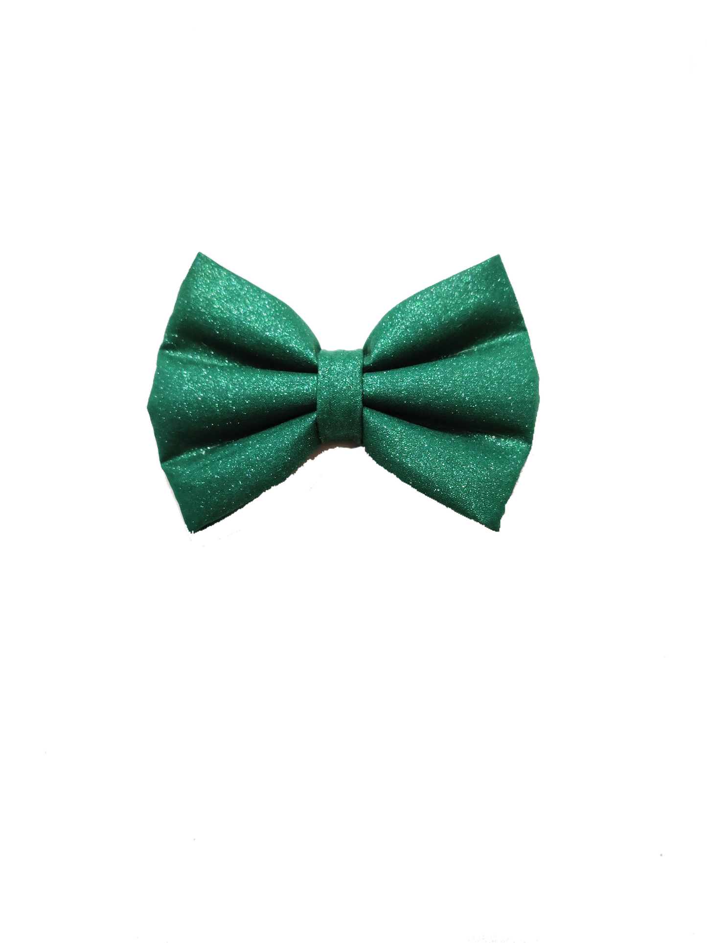 Party Green Bowtie