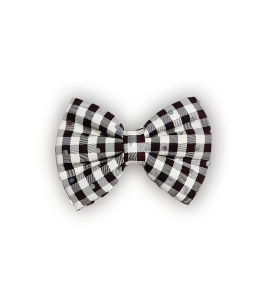 Checksy Bowtie