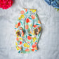 Citrus T shirt