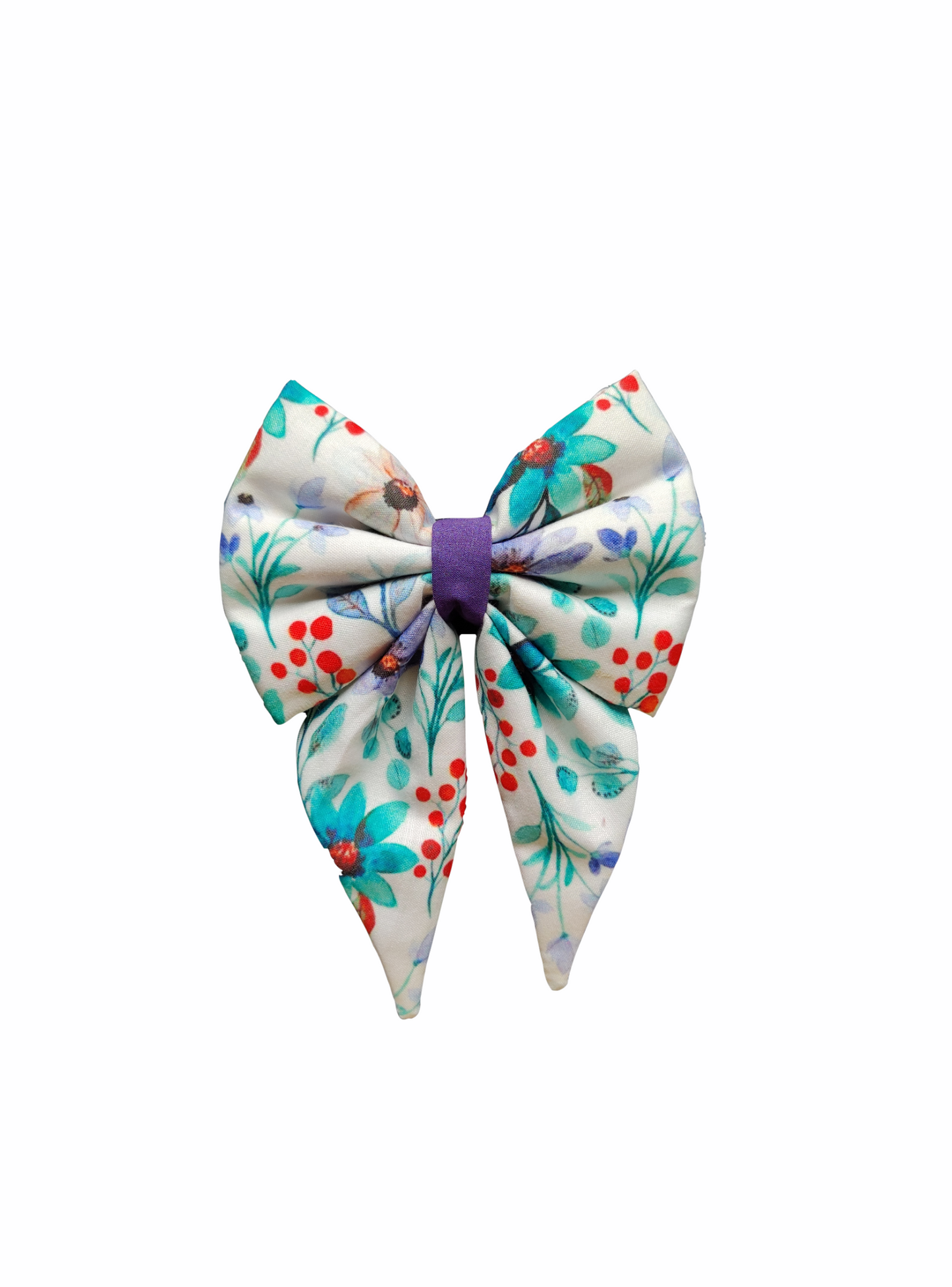 Petunia Sailor Bow