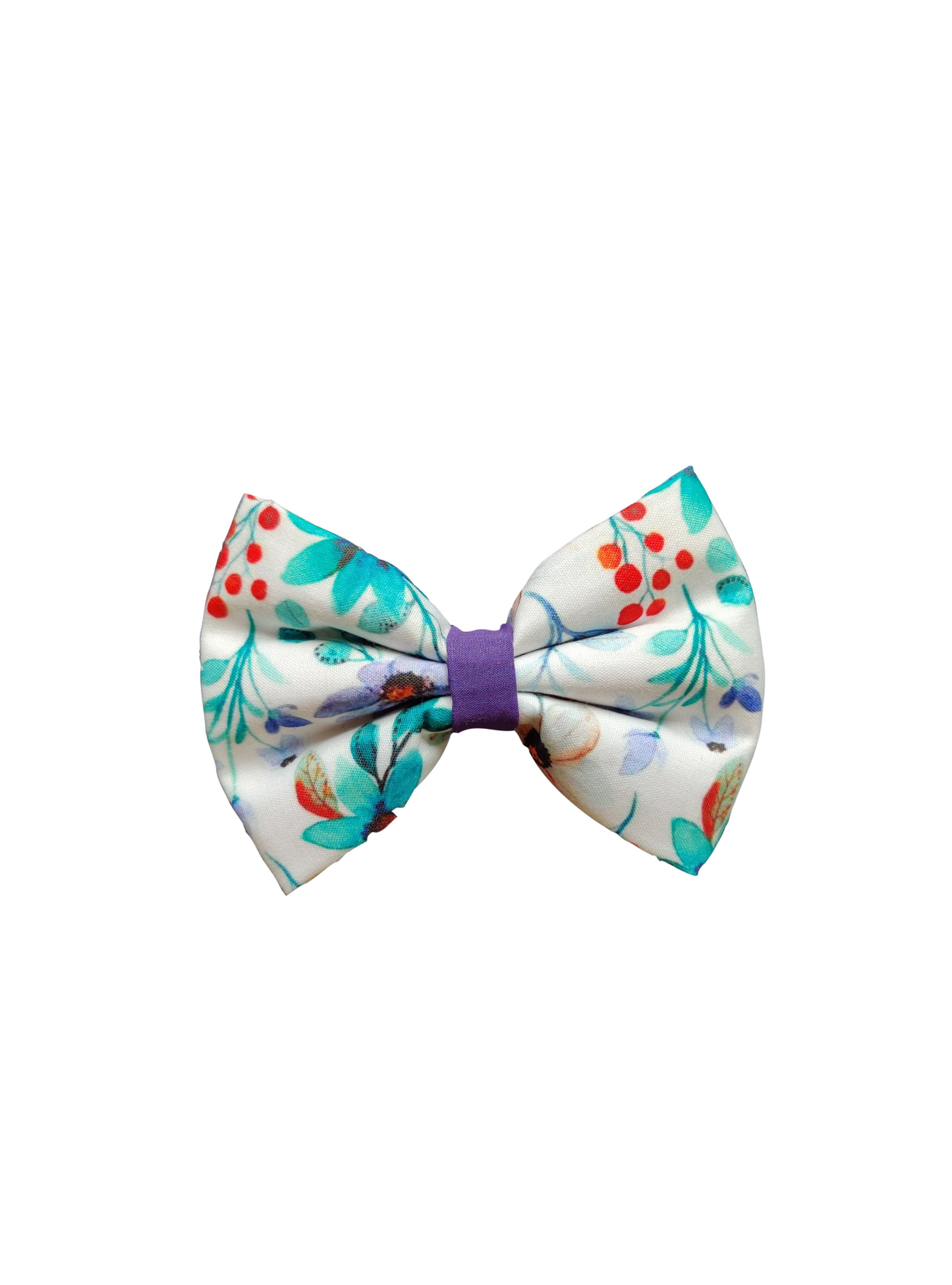 Petunia Classic Bow