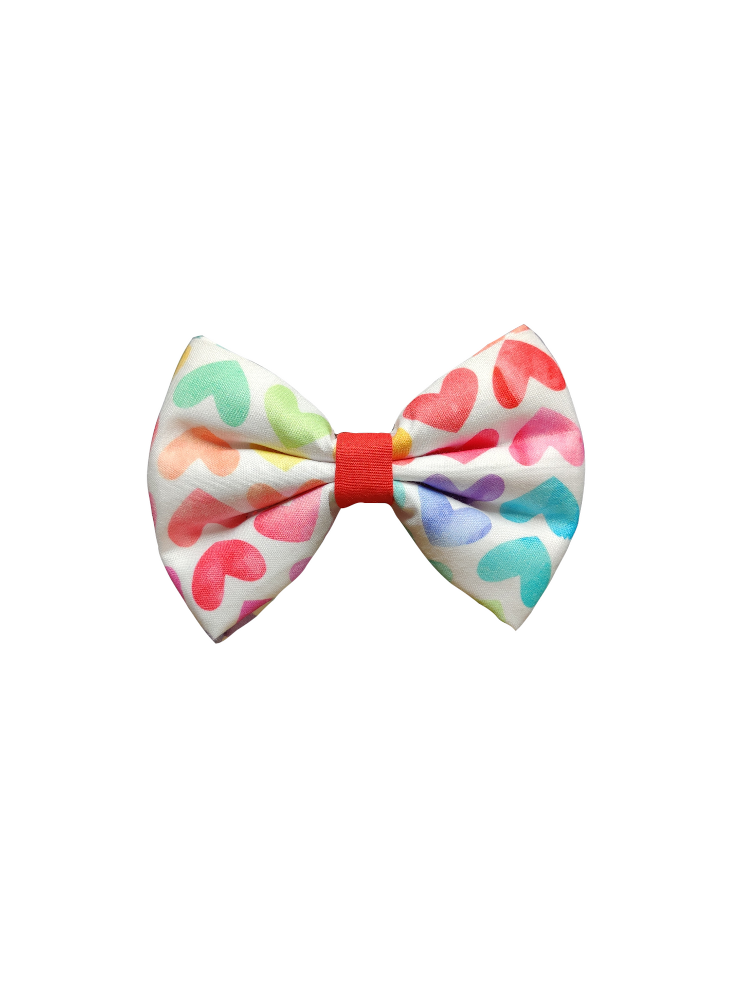 Sweet Heart Classic Bow