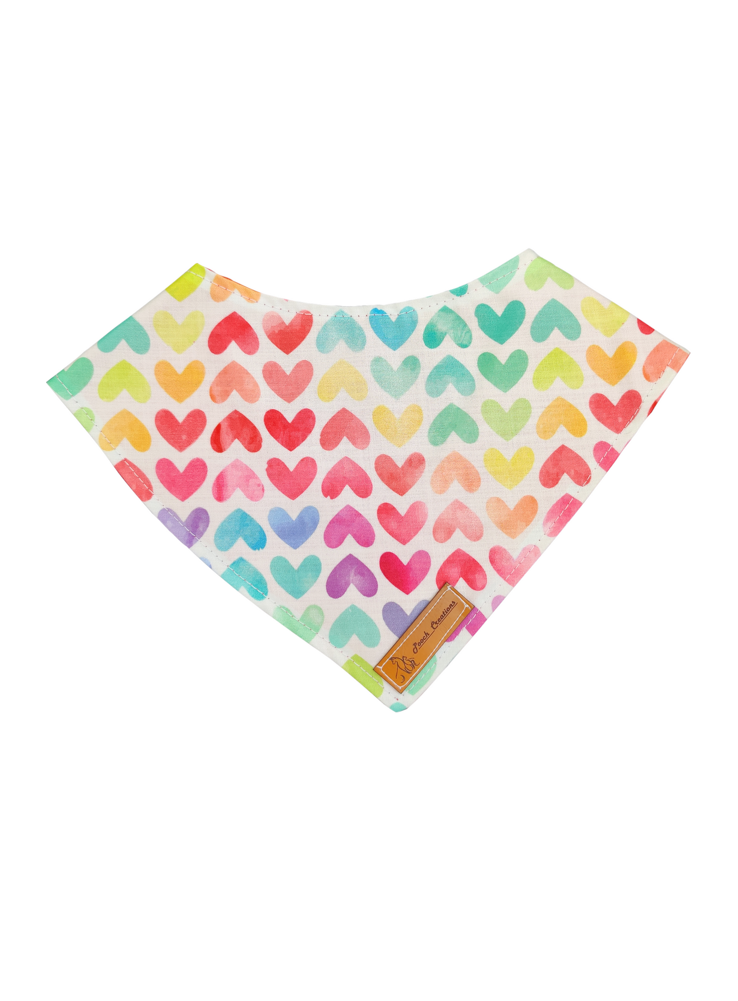 Sweet Heart Bandana