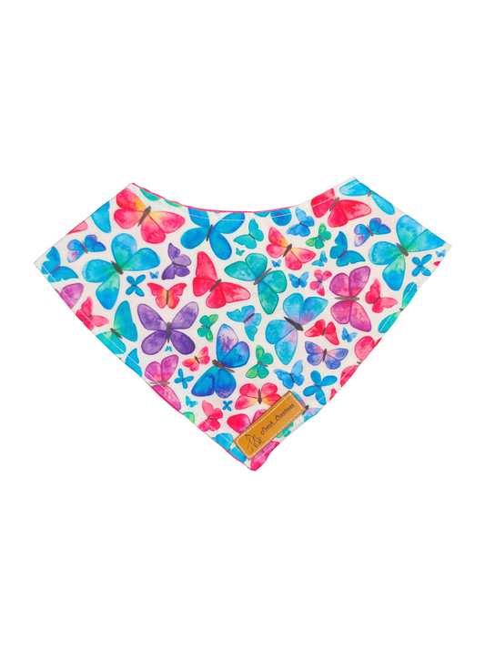 Butterfree Bandana