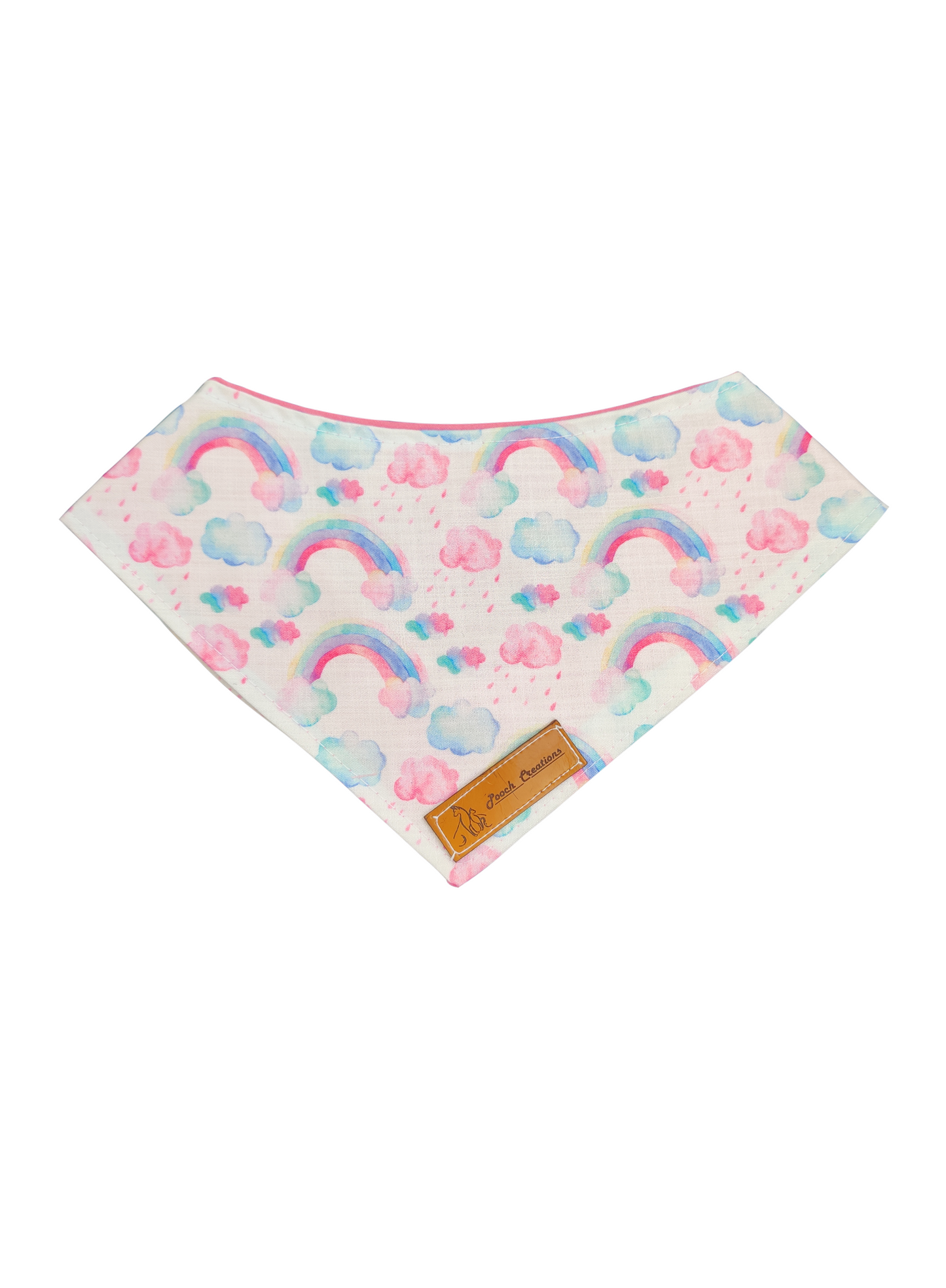 Rain Bandana