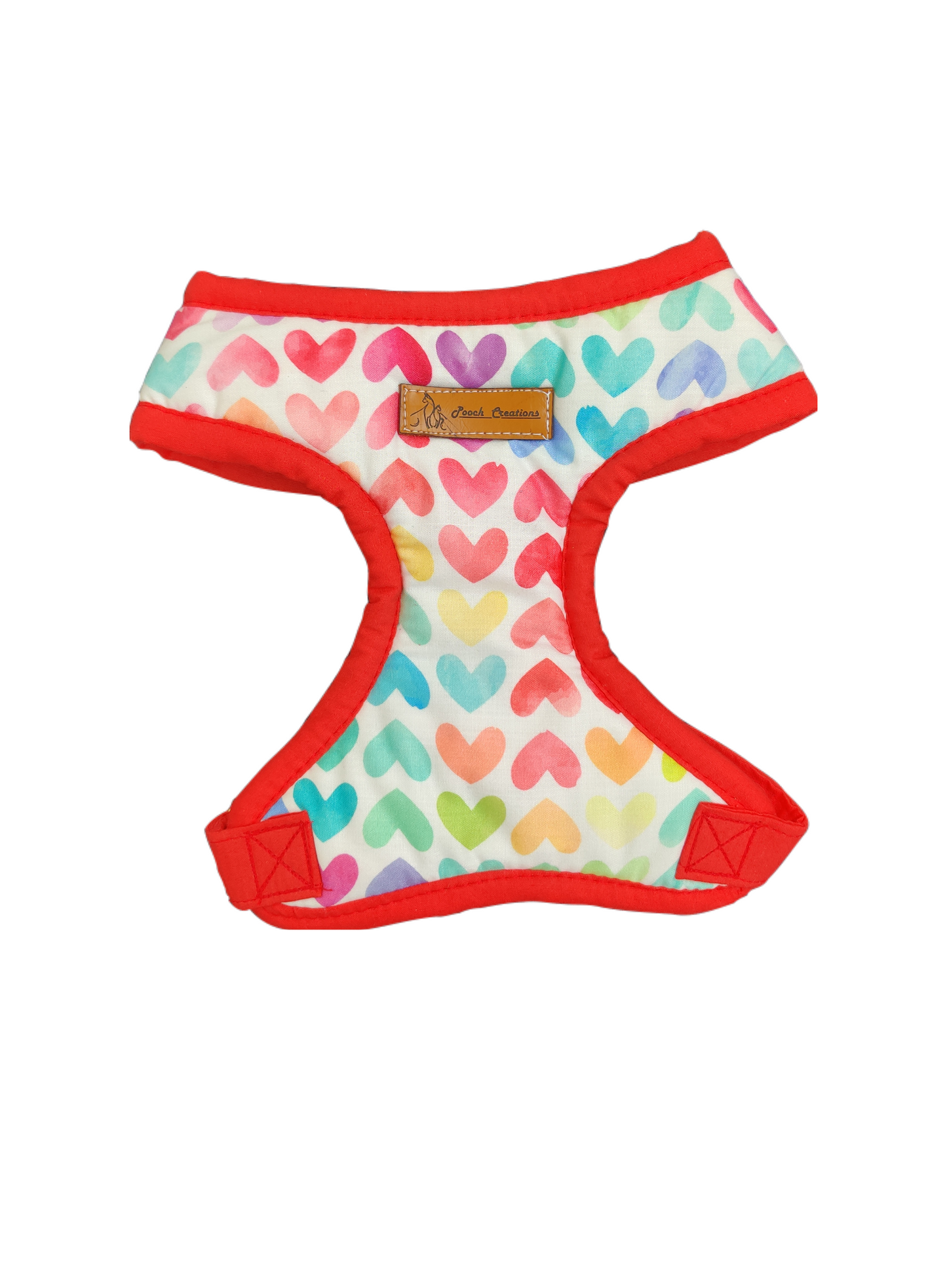 Sweet Heart Harness