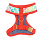 Sweet Heart Harness