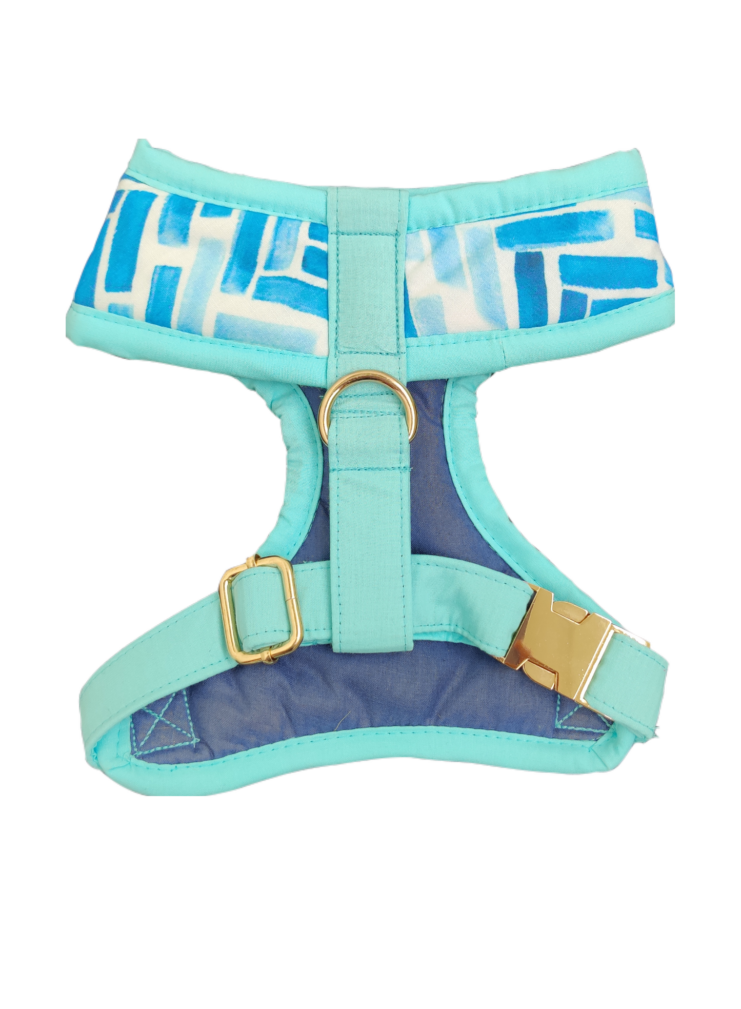 Herringbone Harness
