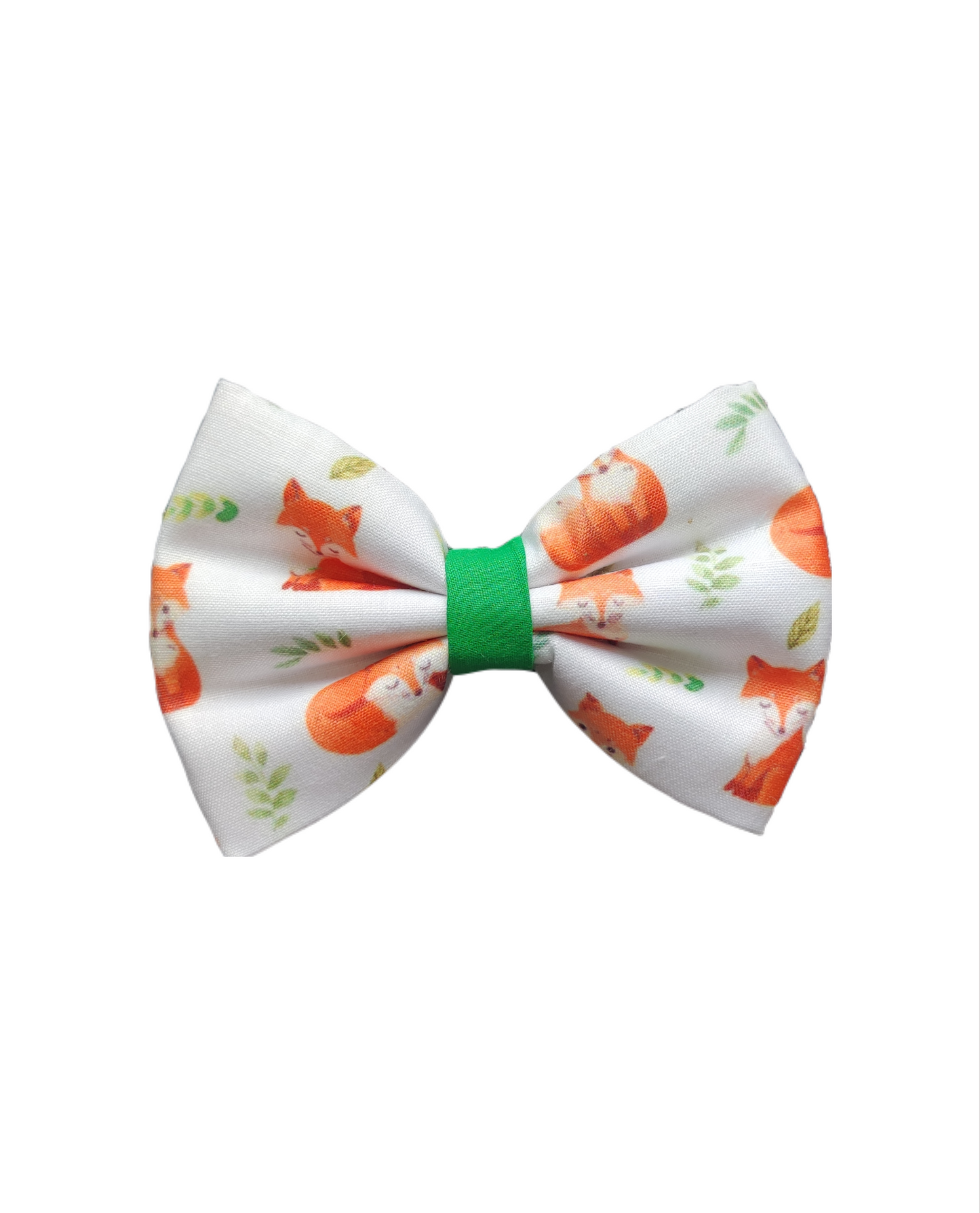 Foxy Classic Bow