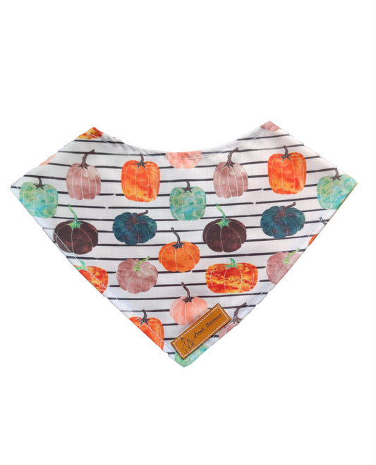 Oh my Pumpkin Bandana