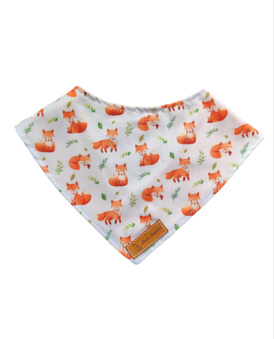 Foxy Bandana