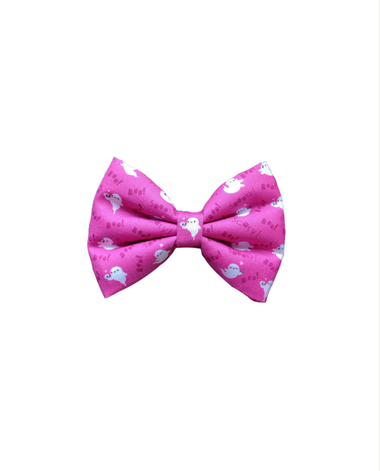 Boo! Classic Bow