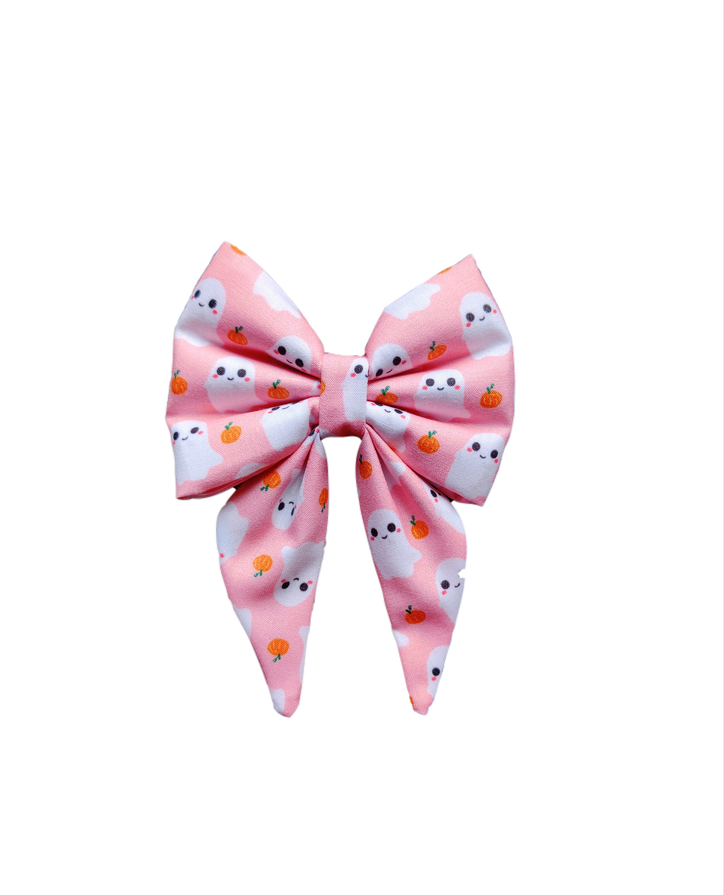 Ghosty Sailor Bow