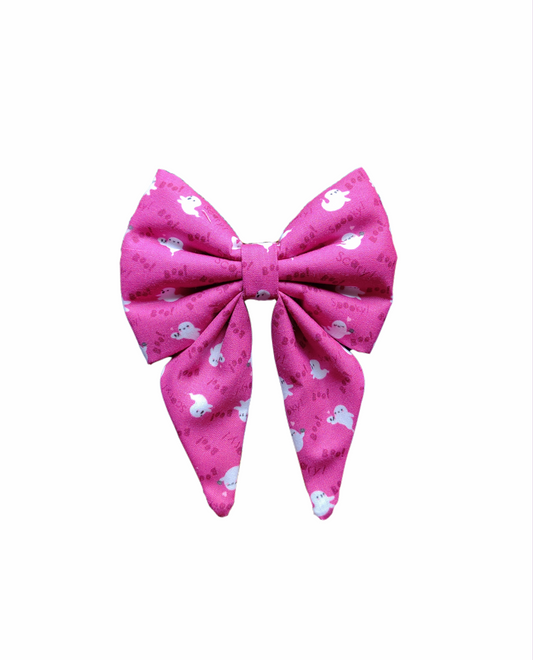 Boo! Sailor Bow