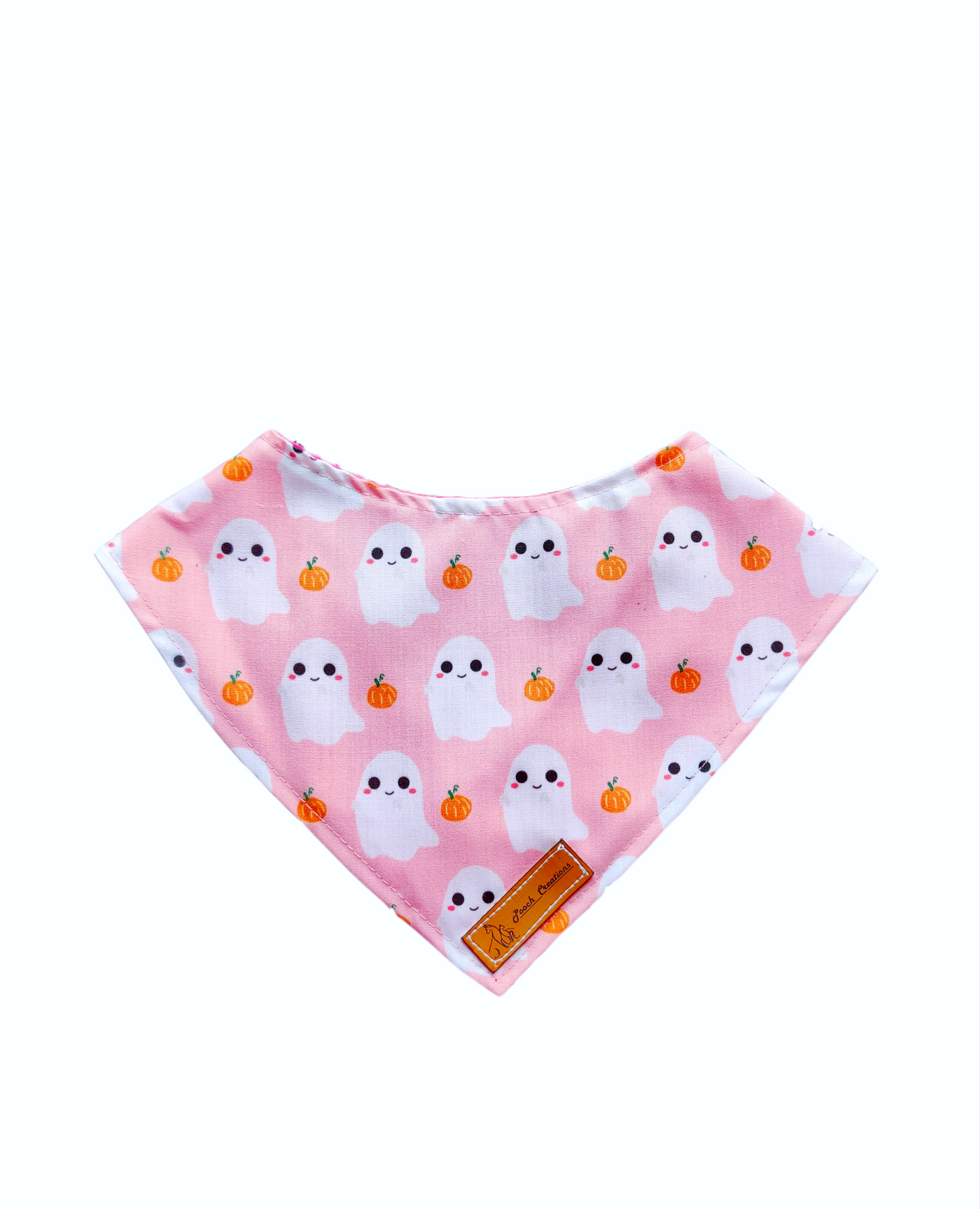 Ghosty Bandana