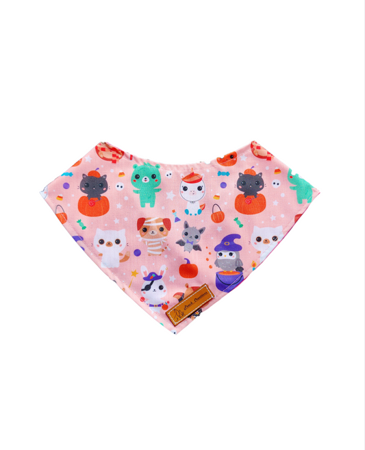 All things Halloween Bandana