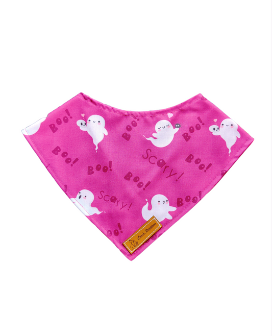 Boo! Bandana