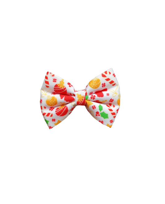 Christmas ornaments Classic Bow